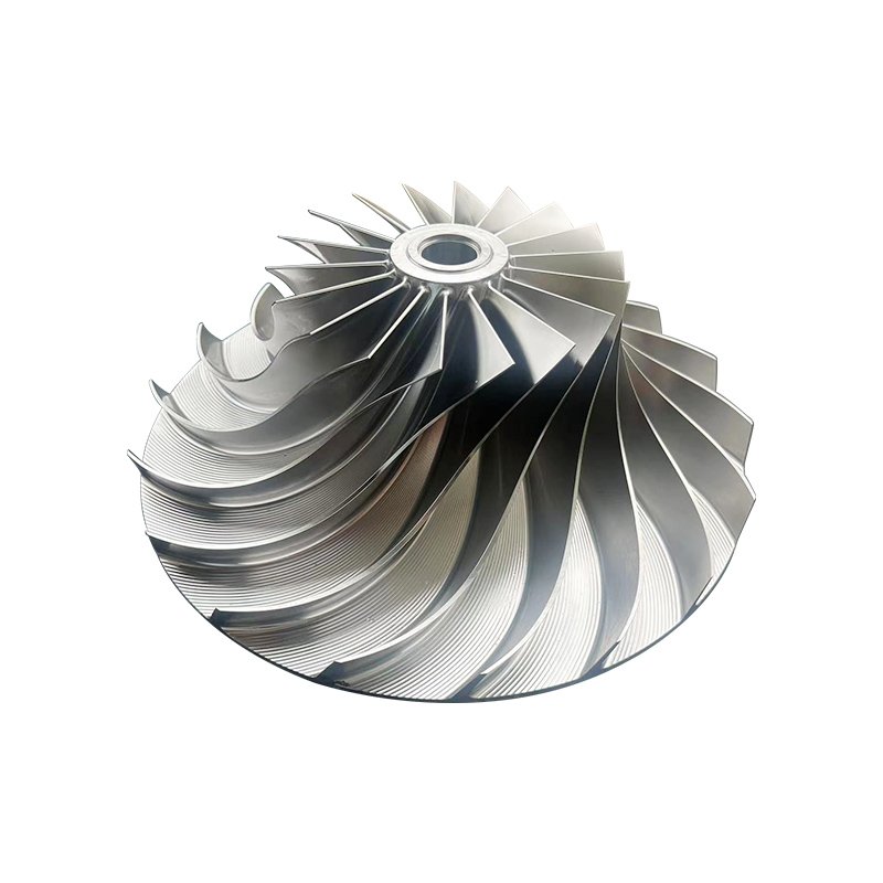 Impeller