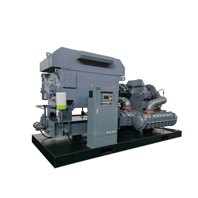 centrifugal compressor