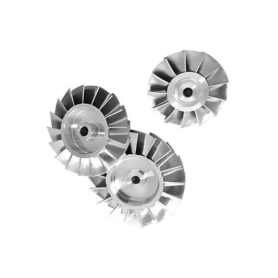 Impeller