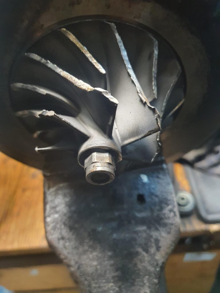 impeller