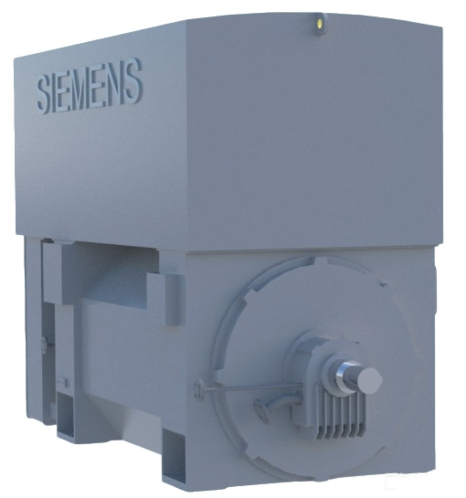 Drive motors