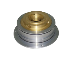 Floating Carbon Ring Seals
