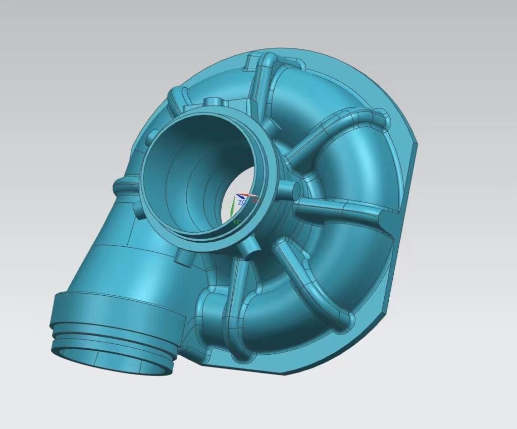 Volute