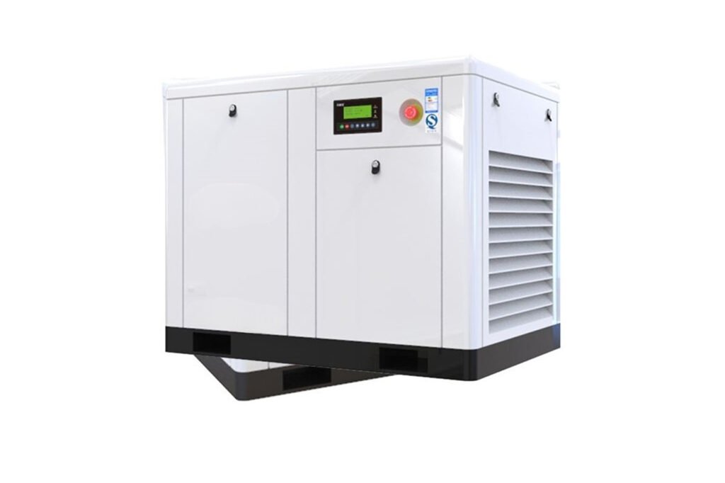 screw compressor comparison