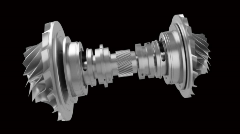 Bearings