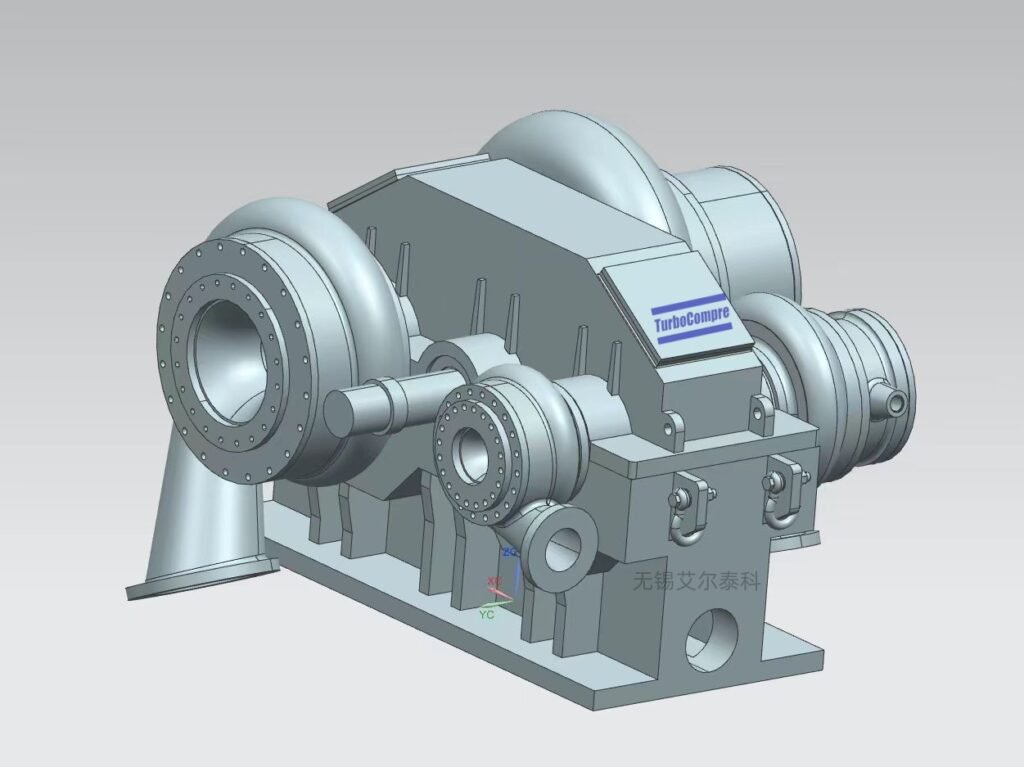 Rotor Assembly