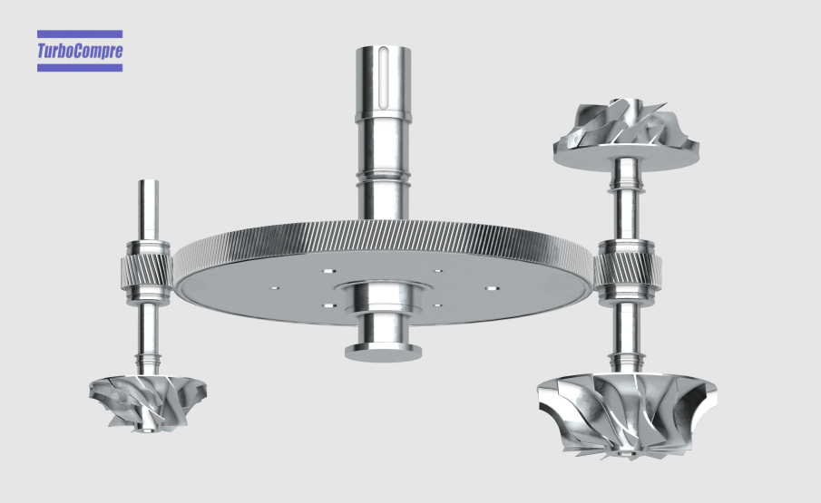 Bearing Temperature