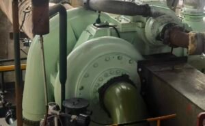 Home Page 22 Ingersoll Rand 5R3MSGP-14/15