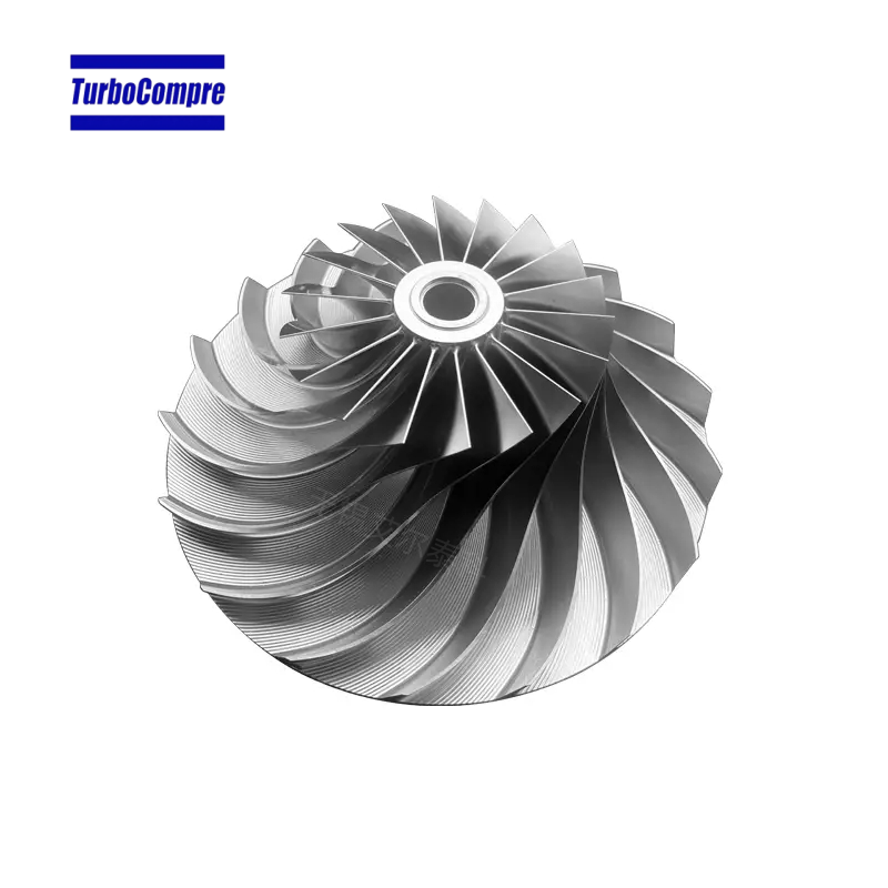 Replacement Impeller