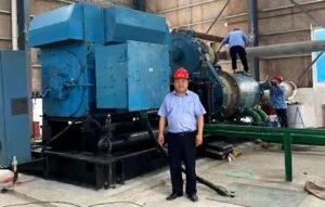 Home Page 24 Ingersoll Rand C350MX & C3000